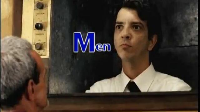 Perfettie Van Melle Moodfilm смотреть онлайн