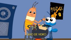 Borboletinha - Bob Zoom - Video Infantil Musical Oficial