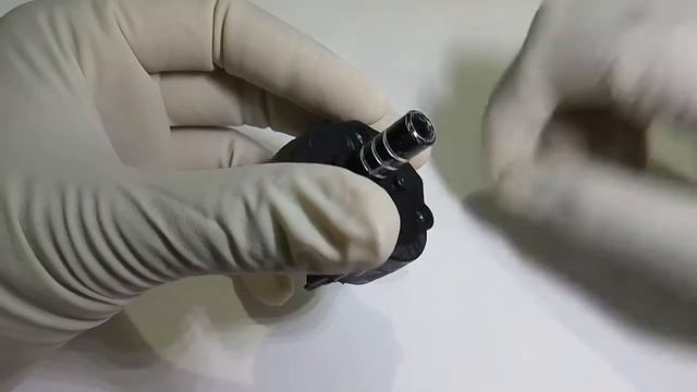 DIY electric screw driver (life hack)-must try !!!!!!!!!!!!!!! смотреть онлайн
