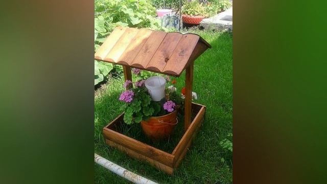Creating a Wooden Pallet Garden: 34 Easy DIY Ideas and Inspiration смотреть онлайн
