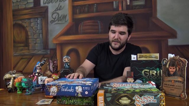 Sorteo mensual de unos 150€ (Aproximadamente) - Las Cosas de Dam (Cap. 17) смотреть онлайн