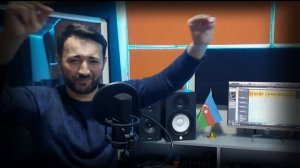 Anar Qasimzade - Bal kimi (yeni sen sevgi mahnisi 2023)