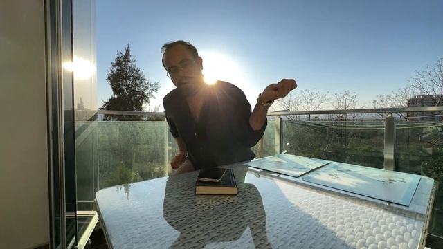 Горячий обзор от Бехрама. Квартира «1+1» за 53000 €. Недвижимость на средиземном море. смотреть онлайн