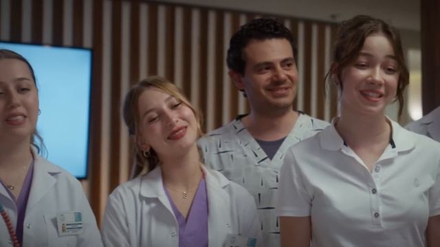 Bize Mevsimler Değil, Sen Lazımsın💐 - Bahar 16. Bölüm (SEZON FİNALİ) смотреть онлайн