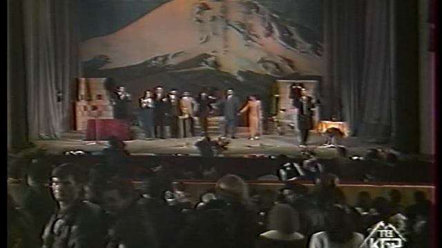 Мажит Жангуразов + Чамхана. часть 3.