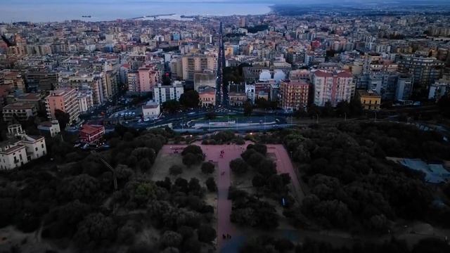 DJI Mini 4 Pro Time lapse and Hyperlapse Tutorial смотреть онлайн