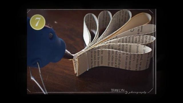Как сделать невероятные снежинки из бумаги