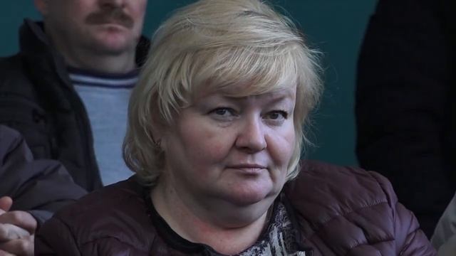 КО ДНЮ МЕСТНОГО САМОУПРАВЛЕНИЯ 2018 смотреть онлайн