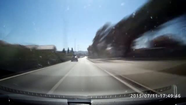 Korenica - Plitvicka Jezera - Zadar - Baska Voda (Croatia)