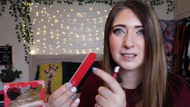 LOOKFANTASTIC HAUL BEAUTY HAUL | WILLOW BIGGS