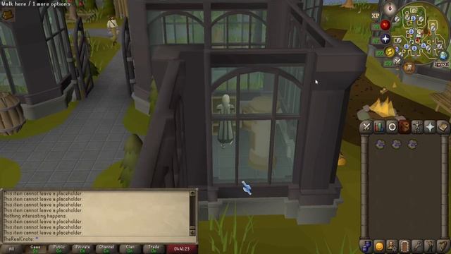 100 Hard Contract Seed Pack Opening in Old School Runescape смотреть онлайн
