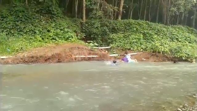 MANDI DI WAY LIMA BRONJONG смотреть онлайн