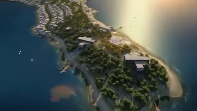 Zira Island Project Azerbaycan смотреть онлайн