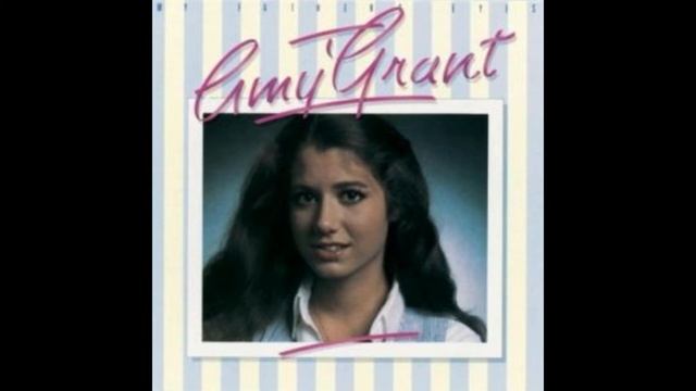 Amy Grant - All That I Need Is You смотреть онлайн