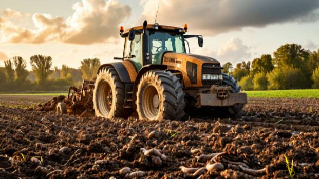 Технология обработки почвы - губительна. Смотрите полное выступление члена ран и ан рт на канале смотреть онлайн