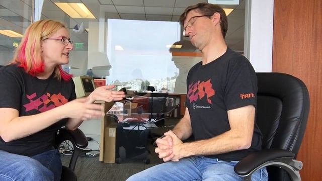 Arrested DevOps - Fireside Chat with Bryan Cantrill смотреть онлайн