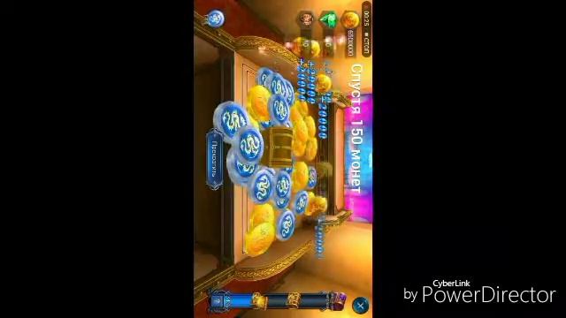 Goddess: Primal Chaos большой бум Драконих монет!!! смотреть онлайн