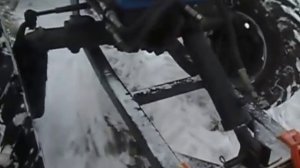 Поворотный  отвал на мТз обзор