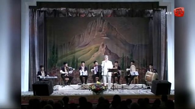 АЛИМ ОСМАНОВ / АЛДЫМ-АЛДЫМ / Crimean Tatar TV Show