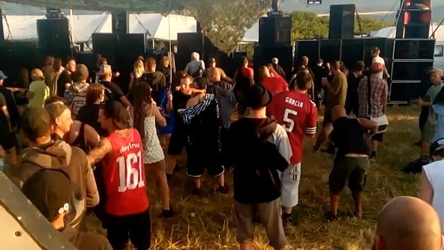 fALANX2018 GRANKO KOMETA JAFRA, OKTEKK, PROPER TEKNO DEALER (IT), W56 djs (IT) (DJ NICK-ITA) смотреть онлайн