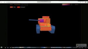 Обзор Кв-4 WoT Blitz | Гайд | Как играть на этом танке?