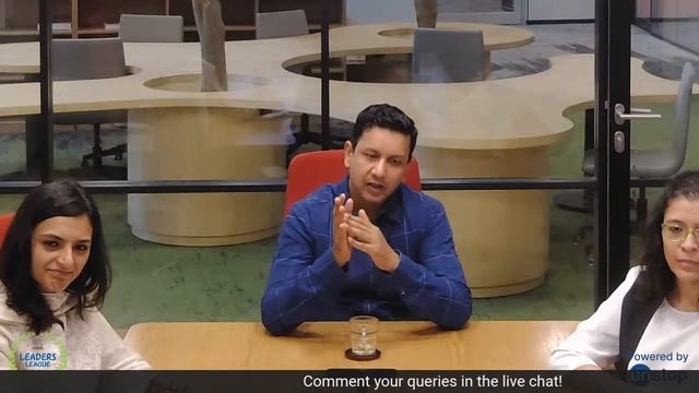 Meet the Maggicians - Nestlé Leaders League 2022 смотреть онлайн