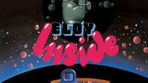 Eloy - Inside 1973
