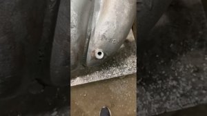 Улучшеный впускной коллектор на газель