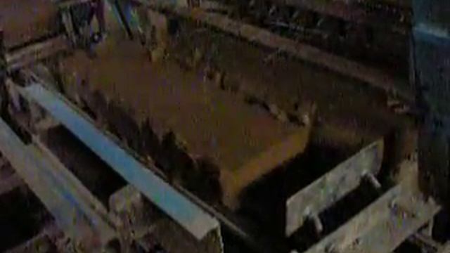 Линия пакетирования кирпича смотреть онлайн