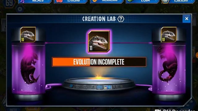 Tupuxuara Pack Open 1% Place