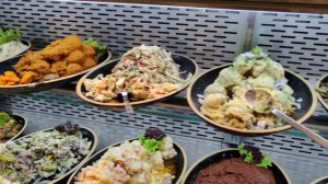 Kimeros Park Holiday Village 5* Dinner (Ужин) 🇹🇷