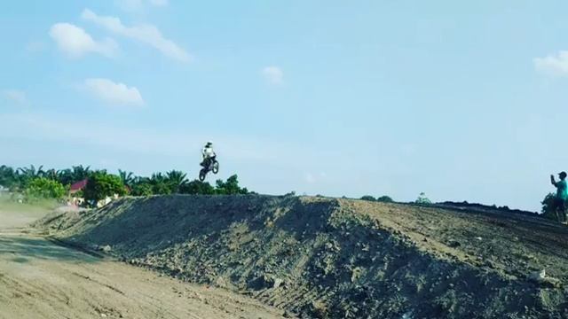 Latihan bersama FFA OPEN (KOBA BANGKA TENGAH) смотреть онлайн