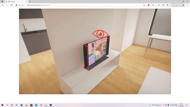 Armory3D - Interactive ArchViz смотреть онлайн