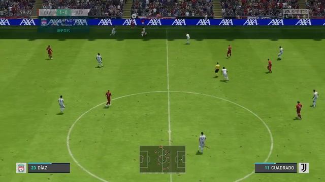 fifa23 full manual смотреть онлайн