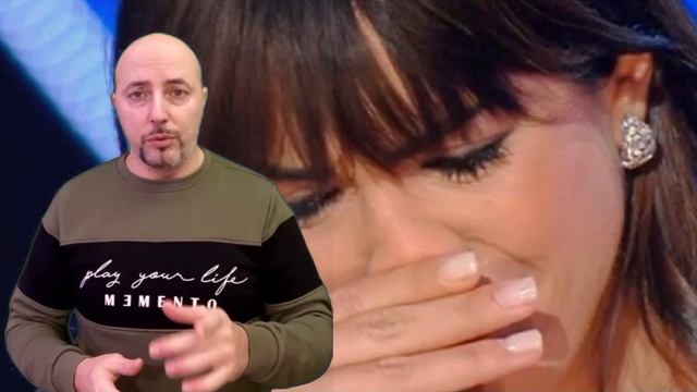 Brutta Botta Per Rocio Munoz Morales, L’annuncio In TV Che Diffonde Il Dolore Anche Nei Fan