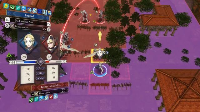 WHO IS SHE?! | FETH Blue Lions Episode 77 (Maddening)