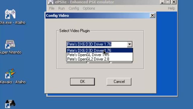 Como Jogar Playstation One No PC (PSX e EPSX) смотреть онлайн