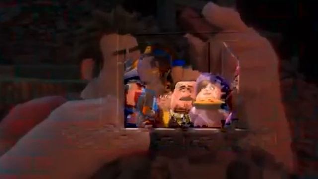 Ralf 2012 HDRip D 2100MB IRONCLUB