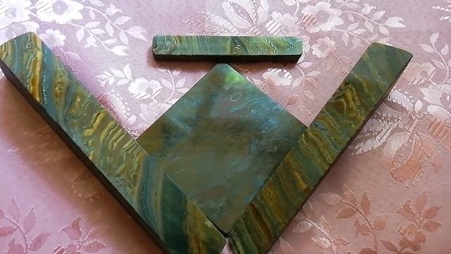 Яшмоид, Тигровая шкура. Помощники методики: Массажи мира ЛИГАРЕГУЛ. смотреть онлайн