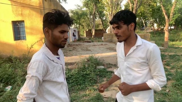 BATHROOM में TENT // Lucky akky video/ Video by aharwal 420 смотреть онлайн
