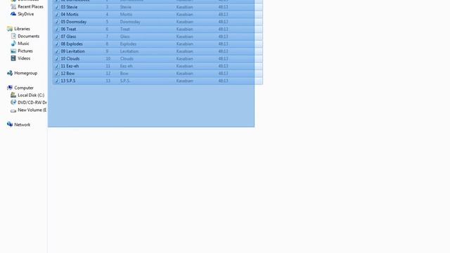 How To Get Kasabian 48:13 For Free (No Surveys) смотреть онлайн