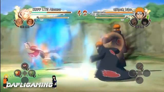 Tobi Is Shisui Uchiha (Theory) смотреть онлайн