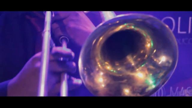 Salsa Hit - Corazoncito смотреть онлайн