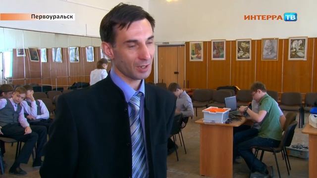 Робототехника 06 05 15 смотреть онлайн