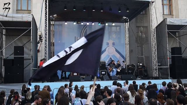 Оргия Праведников - день биолога 26 05 19 смотреть онлайн