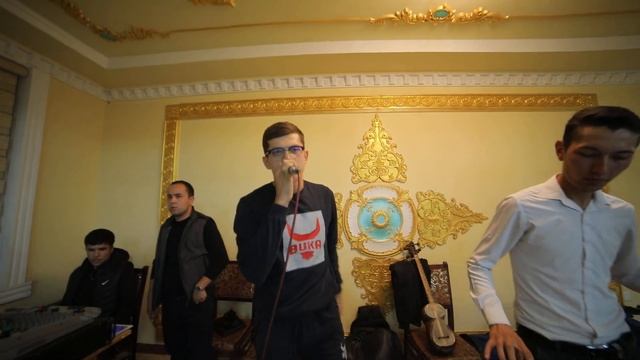 Nozima Singer смотреть онлайн