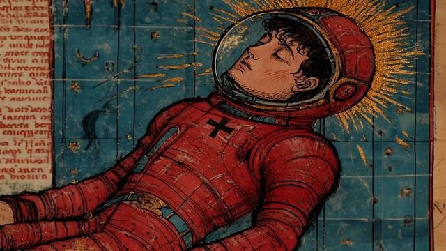 Три часа православных и католических священных гармоний ⛪️ Для сна и медитации [Музыка без рекламы] смотреть онлайн