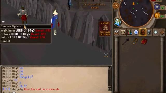 [RS] Why Jelly & I Flex I Mini lure vid смотреть онлайн