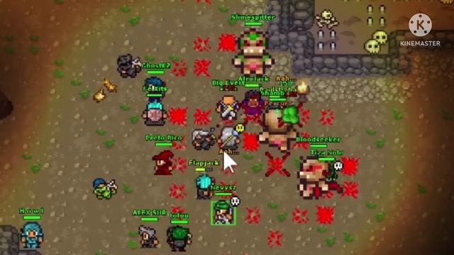 War mirage realms (repossesion vs gac + aliance) смотреть онлайн