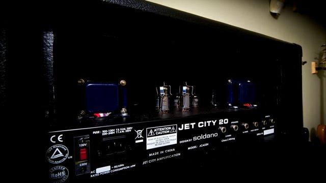 Jet city JCA22H - Jam 2 смотреть онлайн